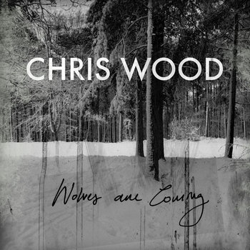 Wolves are Coming EP cover art