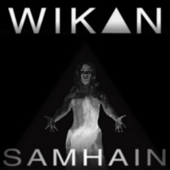 SAMHAIN EP cover art
