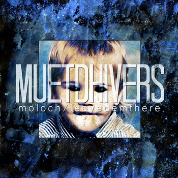 moloch / leave dem there EP cover art