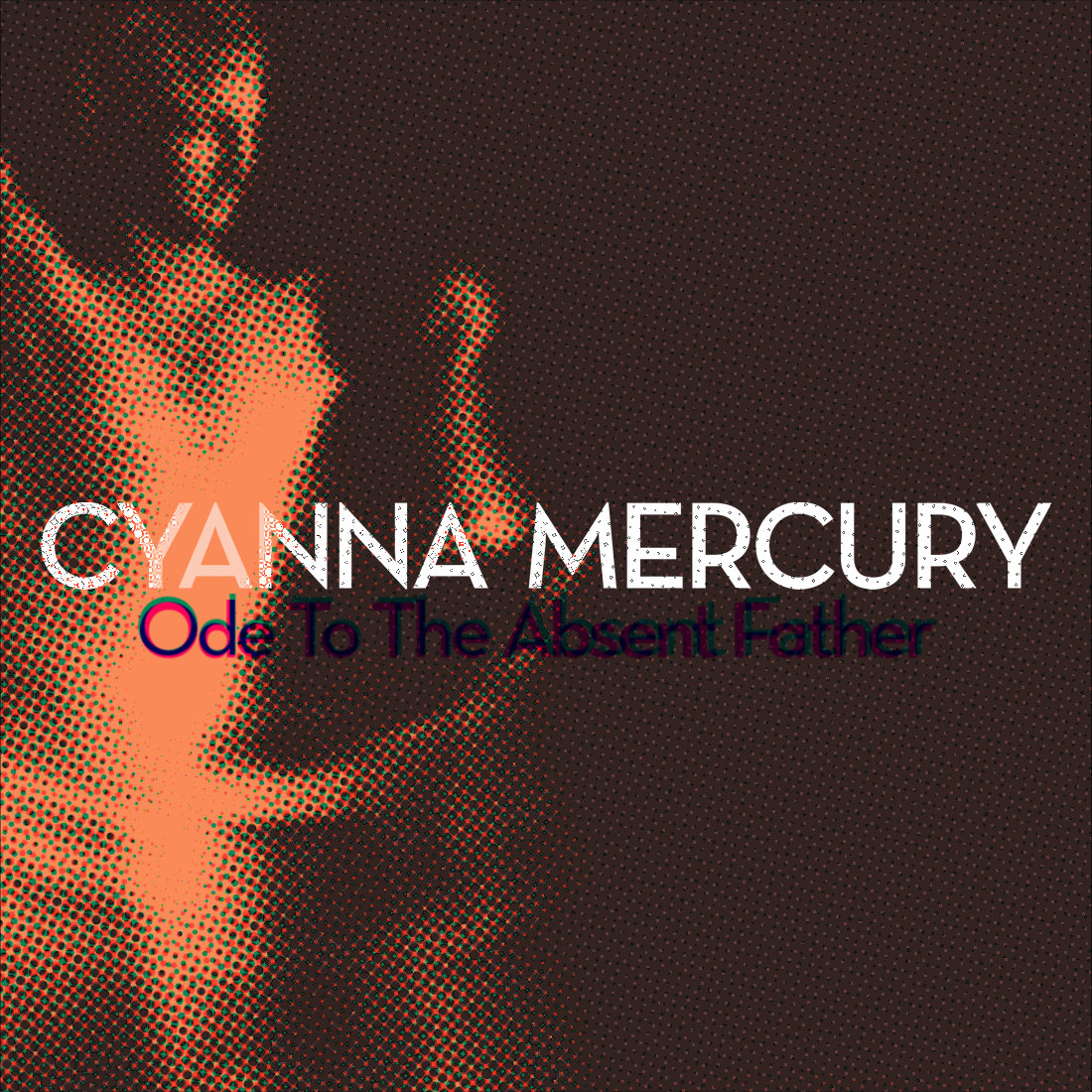 Cyanna Mercury artwork