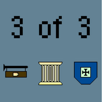 3 of 3 cover art