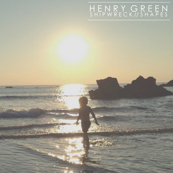 Shipwreck cover art