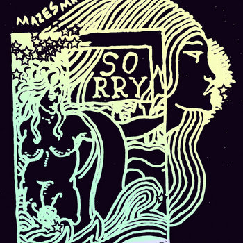 Mazes cover art
