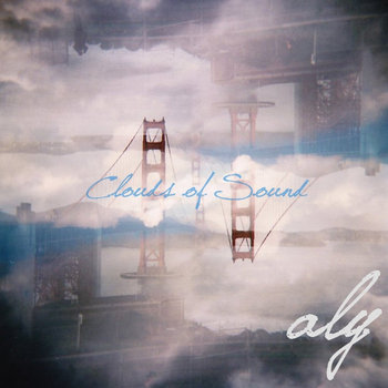 Clouds of Sound cover art