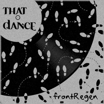 That Dance cover art