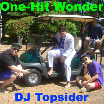 One-Hit Wonder cover art