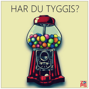 Har Du Tyggis? cover art