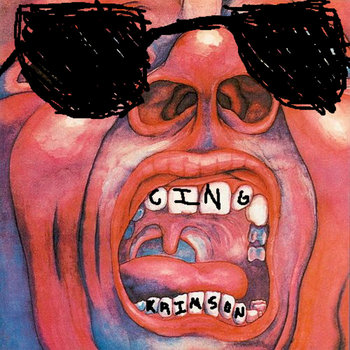 Cing Krimson cover art