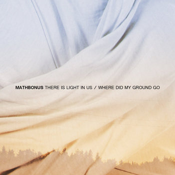there is light in us / where did my ground go cover art