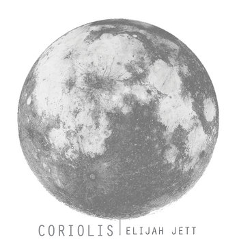 Coriolis cover art
