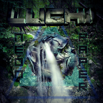 Neon Paper cover art