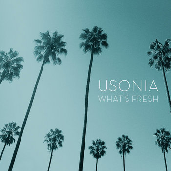 What's Fresh cover art