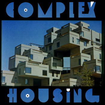 Complex Housing cover art
