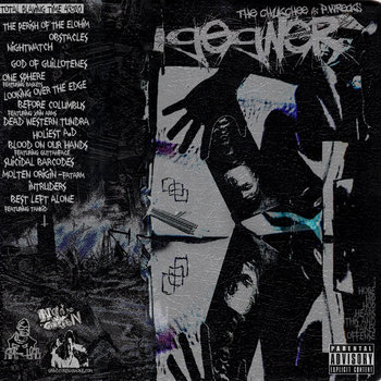 GEGNER cover art