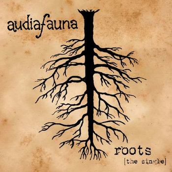 Roots [single] cover art