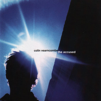 The Accused cover art