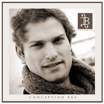 Conception Bay cover art