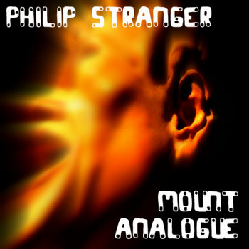 Mount Analogue cover art
