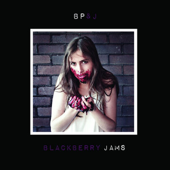 Blackberry Jams cover art