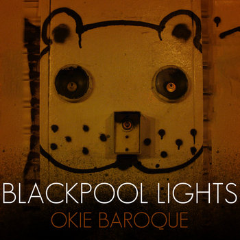 Okie Baroque cover art