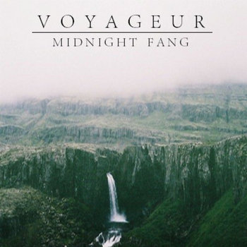 Midnight Fang cover art