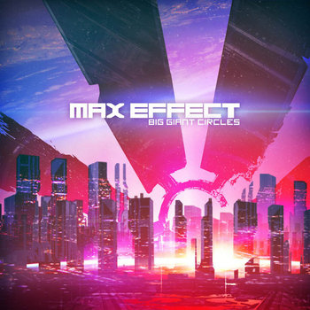 Max Effect cover art