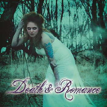Death & Romance cover art