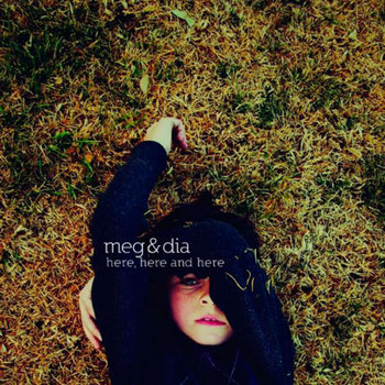 Here, Here and Here cover art