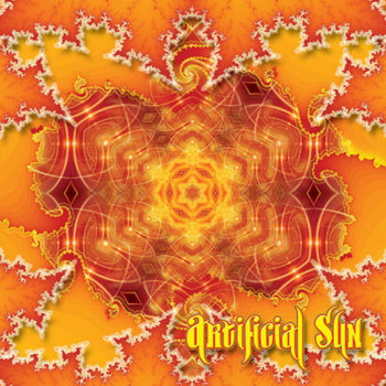 Artificial Sun - V.A. (Phototropic Records) cover art