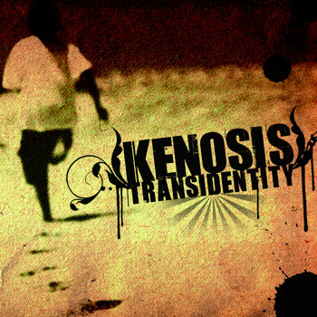 Transidentity cover art