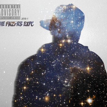 The FNZFR3 Expo cover art
