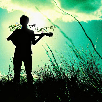 Daisy Chain Hurricane cover art