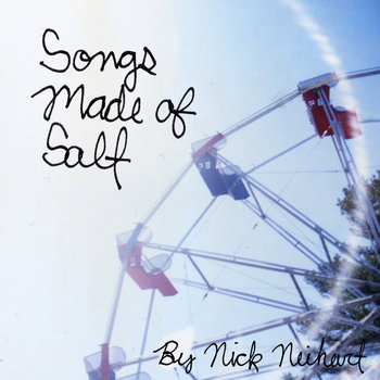 Songs Made of Salt cover art