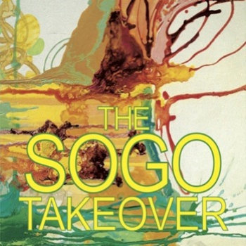The Sogo TakeOver cover art