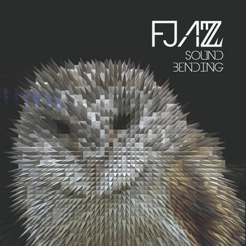 Sound Bending cover art