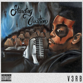 Standing Ovation cover art