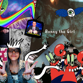 Listen To How Angry I Am cover art