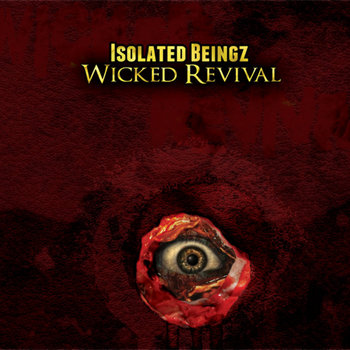 Wicked Revival cover art