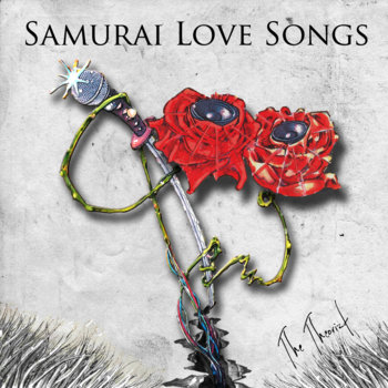 Samurai Love Songs cover art