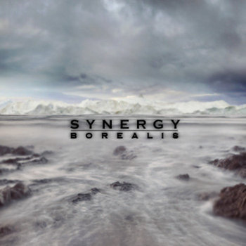 Borealis [Demo] cover art