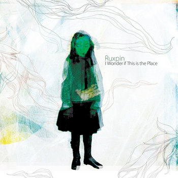 I Wonder if This is the Place cover art