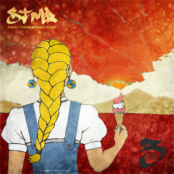 STMB VOL 3 cover art