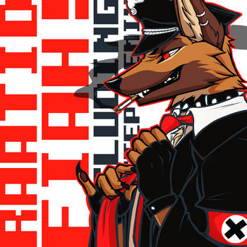Raatid Fiah! cover art