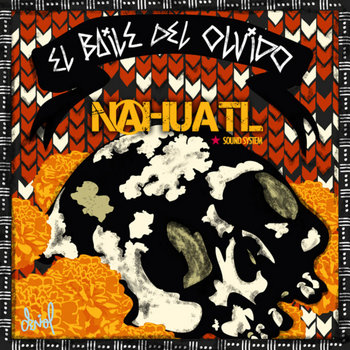 Baile del Olvido cover art