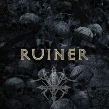Ruiner Mod for Doom 3 Soundtrack cover art