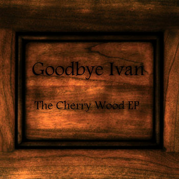 The Cherry Wood EP cover art