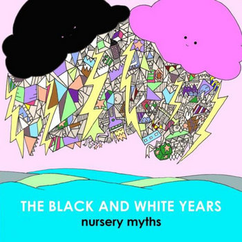 NURSERY MYTHS cover art