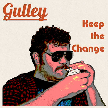 Keep the Change cover art