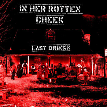 Last Drinks cover art