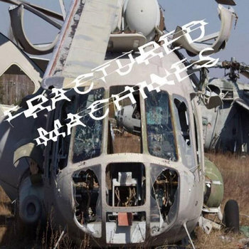 Hacked cover art